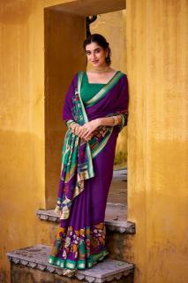Vastrangan viranshi saree top wholesale womens clothing vendors